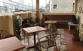 1 River Central Hostel