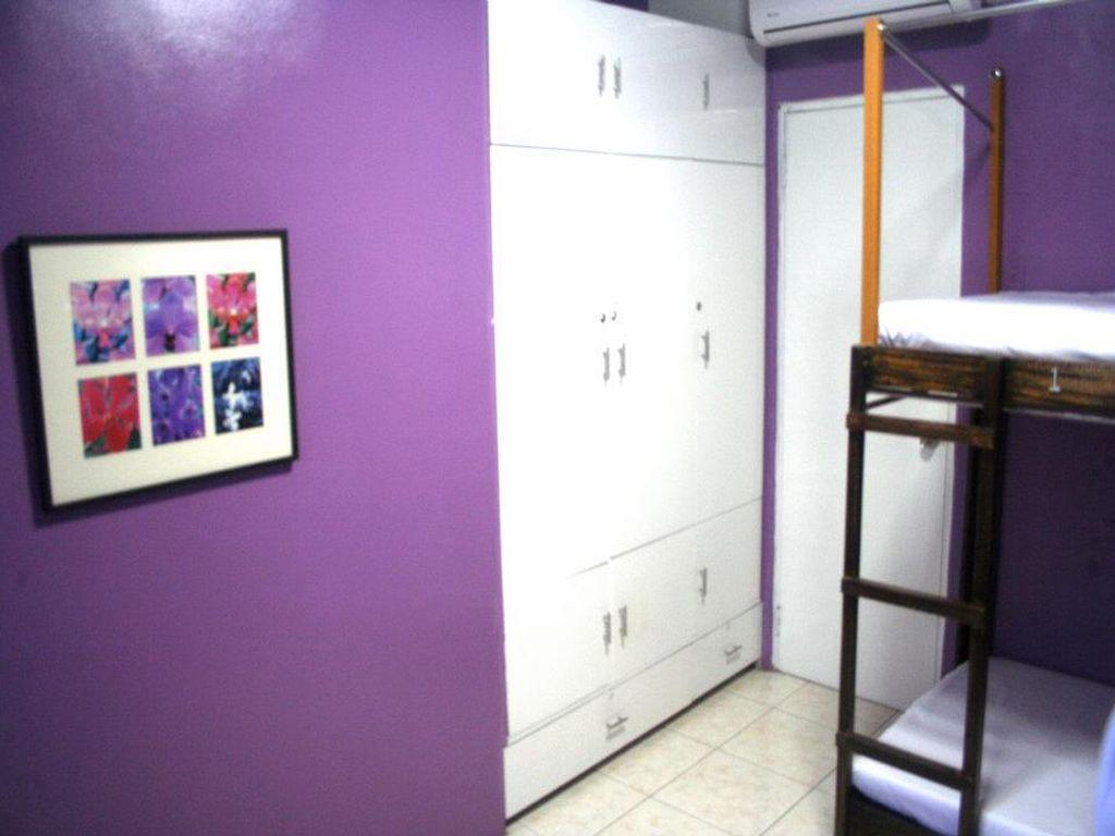 1 River Central Hostel Makati City Exterior photo
